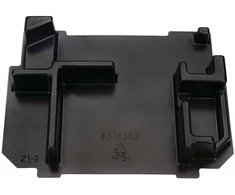 Makita MAKPAC lagamino nr.2 įdėklas 837636-0 Modeliams: BJS101, BJS160, BJS161