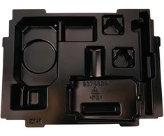 Makita MAKPAC lagamino nr.2 įdėklas 837662-9 Modeliams: HS300D