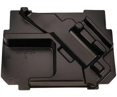 Makita MAKPAC lagamino nr.2 įdėklas 837673-4 Modeliams: TM3000C