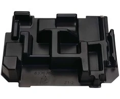 Makita MAKPAC lagamino nr.2 įdėklas 837678-4 Modeliams: BJN160, BJN161