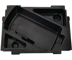 Makita MAKPAC lagamino nr.3 įdėklas 837653-0 Modeliams: 9404