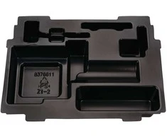 Makita MAKPAC lagamino nr.3 įdėklas 837661-1 Modeliams: PJ7000