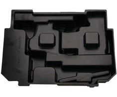 Makita MAKPAC lagamino nr.3 įdėklas 837789-5 Modeliams: DJV181