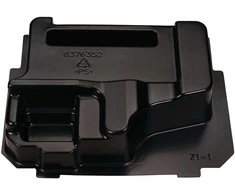 Makita MAKPAC lagamino nr.4 įdėklas 837635-2 Modeliams: BHS630