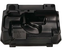 Makita MAKPAC lagamino nr.4 įdėklas 837647-5 Modeliams: RP1800F; RP1801; RP2300; RP2301
