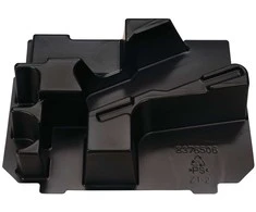 Makita MAKPAC lagamino nr.4 įdėklas 837650-6 Modeliams: BHR261T; BHR262T