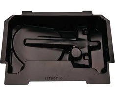 Makita MAKPAC lagamino nr.4 įdėklas 837807-9 Modeliams: HS6101; HS7101