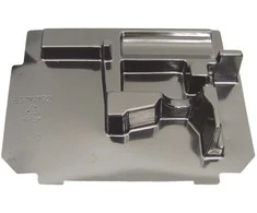 Makita MAKPAC lagamino nr.4 įdėklas 837945-7 Modeliams: SP6000