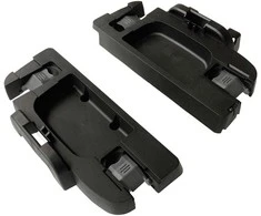Kelioninis Makita Makpac lagaminų laikiklis VC4210 W107418357