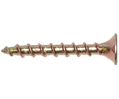 Makita Medvaržčiai 3,9X30mm Medžiui PH2 Stambus sriegis F-32203