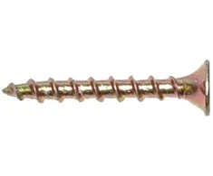 Makita Medvaržčiai 3,9X55mm Medžiui PH2 Stambus sriegis F-32229