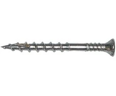 Makita Medvaržčiai medžiui 4,2x55 A2 PH2 Stambus sriegis F-32483