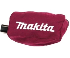 Makita Medžiaginis dulkių nusiurbimo maišas BO4550/4561 166027-1