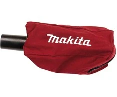 Makita Medžiaginisi dulkių nusiurbimo maišas 9046 152456-4