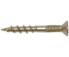 Makita Medžio drožlių plokštei 4,2x30mm PH2 Stambus sriegis F-32528