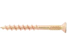 Makita Medžio drožlių plokštei 4,2x42mm PH2 Stambus sriegis F-32531