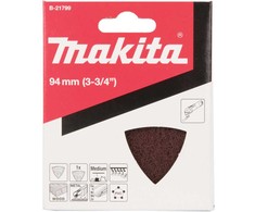 Makita Neaustinė medžiaga (flysas) K100 B-21799