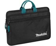 Makita Nešiojamojo kompiuterio ir priedų krepšys E-30190