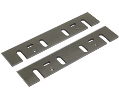Makita Obliavimo peilių pora 155MM HSS 2vnt D-70910