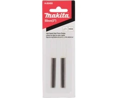 Makita Obliavimo peilių pora 50MM HM 1051DW/1050DW A-85400
