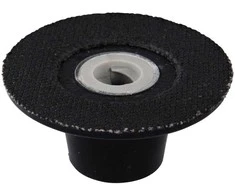 Makita Padas 50mm šlifavimo darbams 743124-6