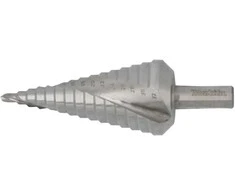 Makita PAKOPINIS GRĄŽTAS SKARDAI (SPIRALINIS) 4-32mm, ilgis 102/80mm, 10mm D-40163