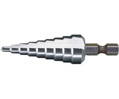 Makita PAKOPINIS GRĄŽTAS SKARDAI (STANDARD) 4-20mm, ilgis 75/53mm, 1/4'' D-40098
