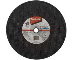 Makita Pjovimo diskas 14" 355 X 2,8 X 25, 4MM, ALUMINIUM 5gab E-04977-5