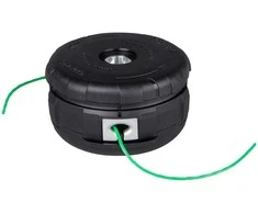 Makita Pjovimo galva plokščiu dugnu, BUMP&amp;FEED, valo skersmuo 2,0mm, sriegiai: M8 ir M10 , 1.25LH 1914R8-6