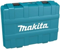 Makita Plastikinis lagaminas perforatoriui HR006GZ, HM002G 821848-5