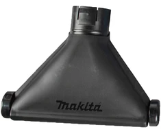 Makita Platus siurbimo antgalis UB005G 1918B8-8