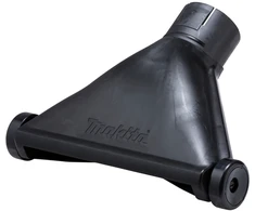 Makita Platus siurbimo antgalis UB005G 1918B8-8