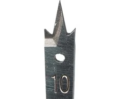Makita Plunksninis grąžtas 1/4 10X400MM E-17398