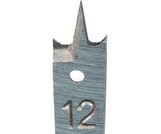 Makita Plunksninis grąžtas 1/4 12X400MM E-17407