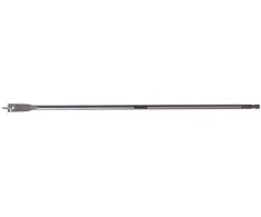 Makita Plunksninis grąžtas 1/4 12X400MM E-17407