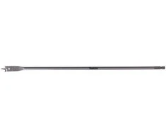 Makita Plunksninis grąžtas 1/4 13X400MM E-17413