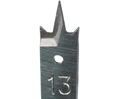 Makita Plunksninis grąžtas 1/4 13X400MM E-17413