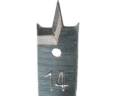 Makita Plunksninis grąžtas 1/4 14X400MM E-17429