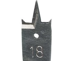 Makita Plunksninis grąžtas 1/4 18X400MM E-17441