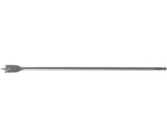 Makita Plunksninis grąžtas 1/4 18X400MM E-17441