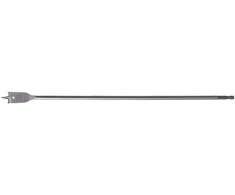 Makita Plunksninis grąžtas 1/4 20X400MM E-17463