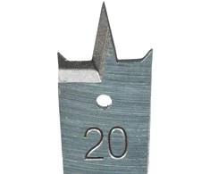 Makita Plunksninis grąžtas 1/4 20X400MM E-17463