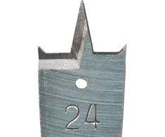 Makita Plunksninis grąžtas 1/4 24X400MM E-17485