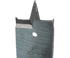 Makita Plunksninis grąžtas 1/4 25X400MM E-17491