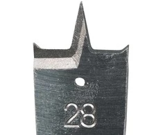 Makita Plunksninis grąžtas 1/4 28X400MM E-17516