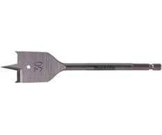 Makita Plunksninis grąžtas 1/4 30X150MM E-17310