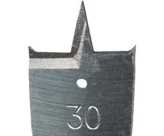 Makita Plunksninis grąžtas 1/4 30X400MM E-17522
