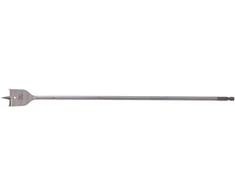 Makita Plunksninis grąžtas 1/4 30X400MM E-17522