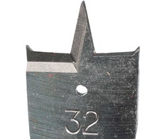 Makita Plunksninis grąžtas 1/4 32X150MM E-17326