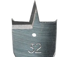 Makita Plunksninis grąžtas 1/4 32X400MM E-17538